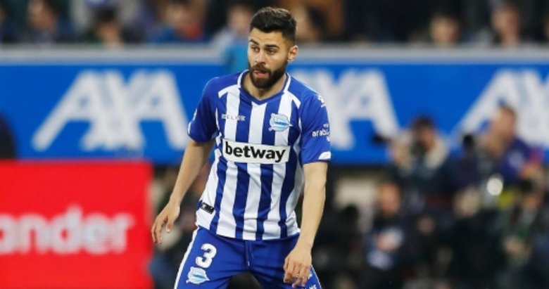 F.Bahçe stoper avında