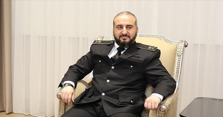 Suriye’deki yönetimin Savunma Bakanı Ebu Kasra: Türkiye ile ilişkilerimiz mükemmel olacak