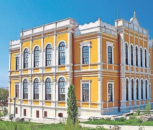 Osmanlı mirası Safranbolu