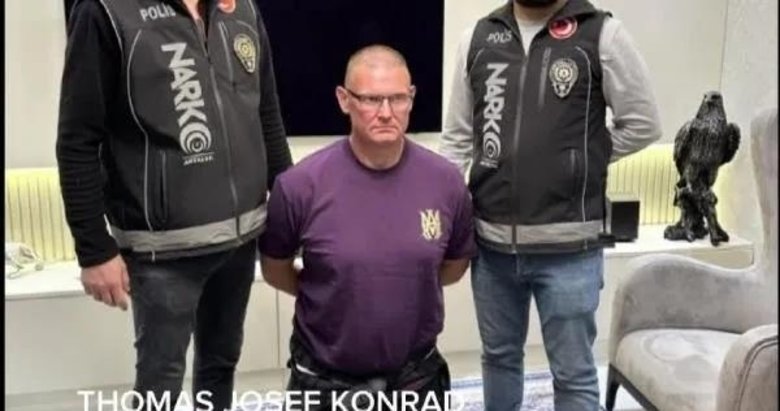 3 organize suç örgütü elebaşı Kafes-21 operasyonlarıyla yakalandı