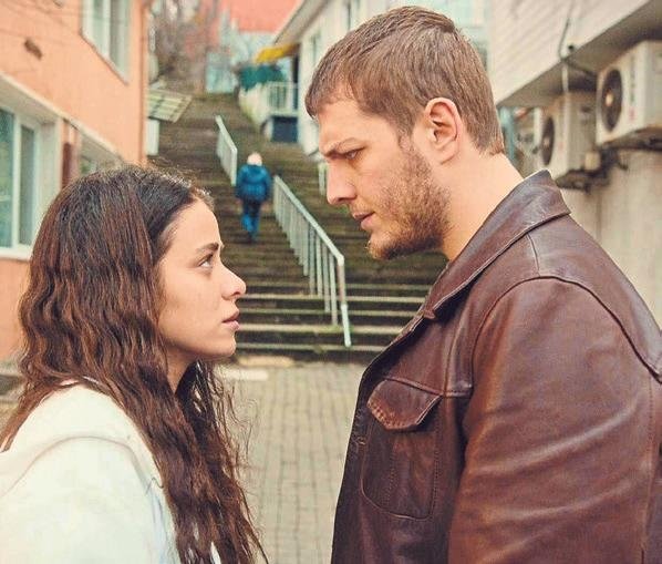 Ateş Kuşları, hikayesiyle yüreklere dokunuyor