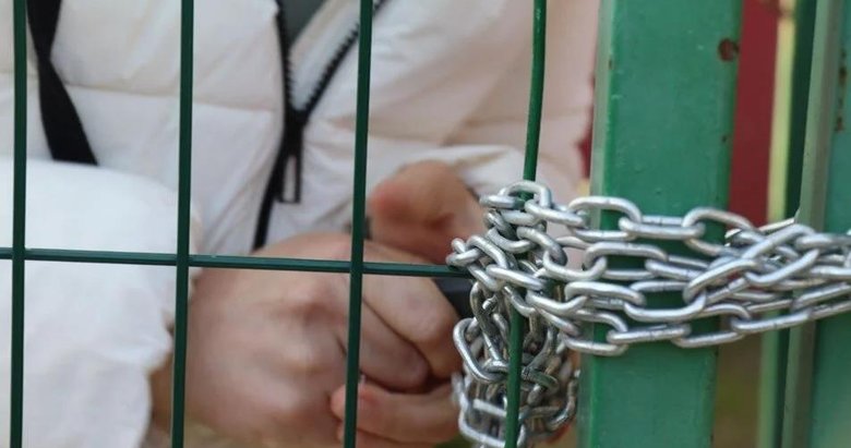 Denizli’de 66 termal pansiyona eksik evrak nedeniyle kapatma kararı