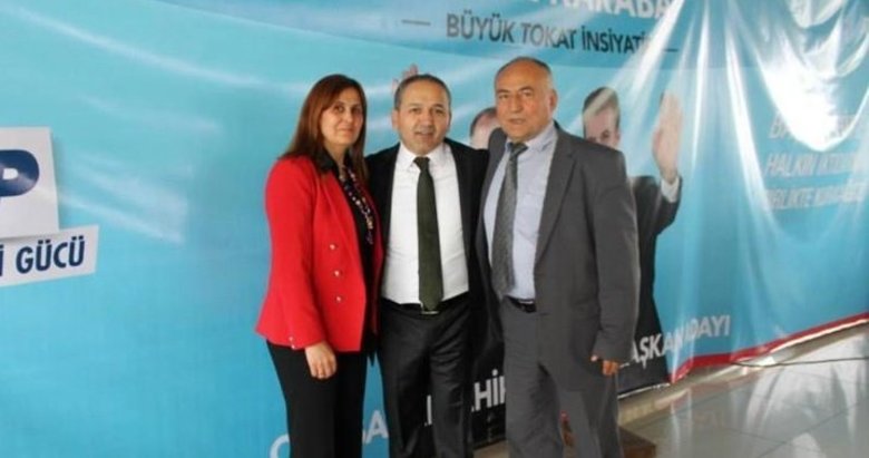 CHP İstanbul Milletvekili Özgür Karabat’ın eniştesi KİPTAŞ’ta genel müdür yardımcısı oldu!
