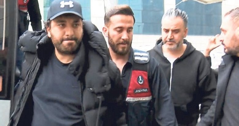 Ünlülere yeni operasyon