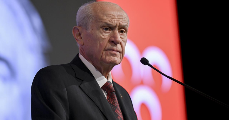 Bahçeli’den ‘süreç’ için koordinatörlük önerisi