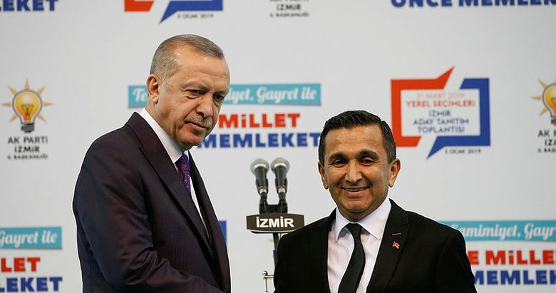 AK Parti İzmir Selçuk Belediye Başkan adayı Osman Başterzi kimdir? Osman Başterzi kaç yaşında?