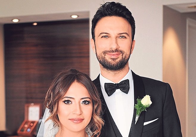 Mega Star Tarkan A Izmir De Evlilik Terapisi Magazin Haberleri