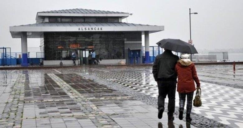 Meteoroloji’den yeni hava durumu raporu! O illere uyarı... İzmir ve Ege’de hava nasıl olacak?