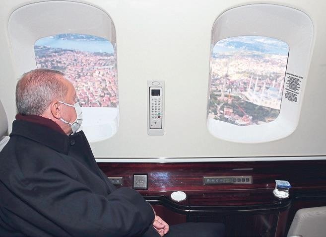 ‘Asıl hedefimiz enflasyonu düşürmek’