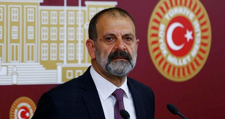 HDP’li vekil Tuma Çelik’in tecavüz skandalı karşısında hepsi sus pus