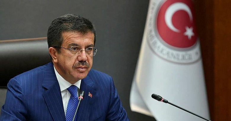 Nihat Zeybekci kimdir? AK Parti İzmir adayı Zeybekci nereli, kaç yaşında?