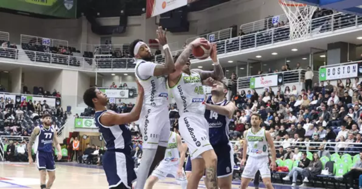 Merkezefendi ligde Tofaş deplasmanında