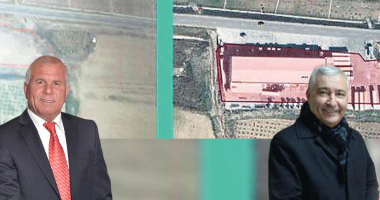 Mühürcü Mehmet kaçakçılığa terfi etti