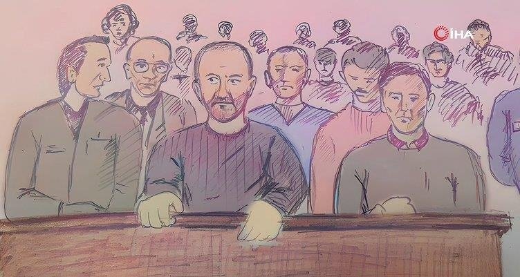 Örgüt liderinden şoke eden itiraflar: ‘Bebek başına 750 lira ya da bin lira ödeme yapardım’