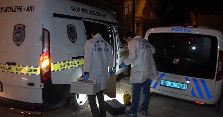 Arkadaşına ’ambulans çağır’ dedikten sonra ölü bulundu