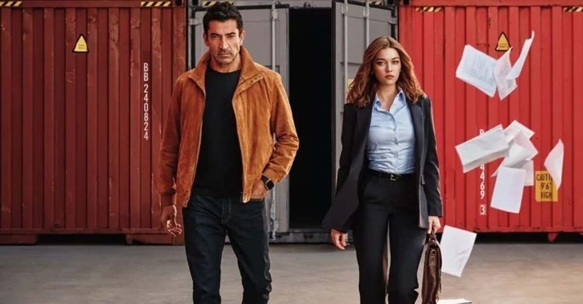 A.B.İ.’den görkemli afiş!