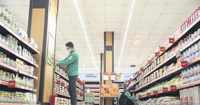 Tarım Kredi marketlerinde yüzde 50 indirim müjdesi