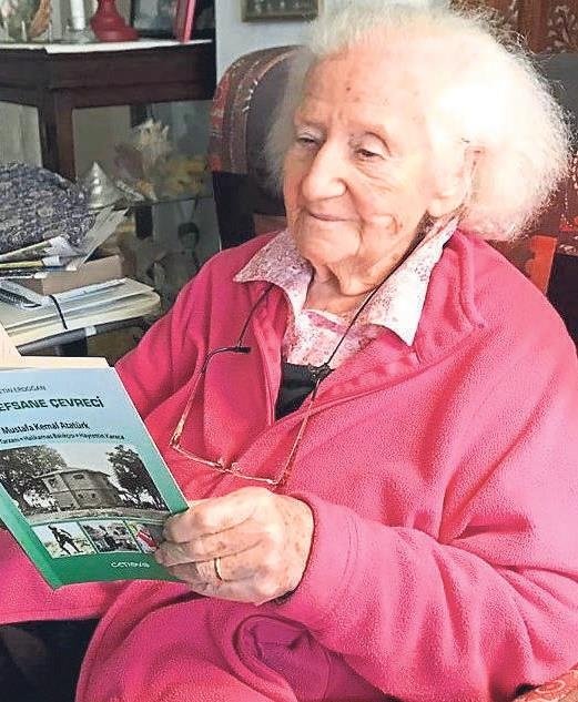 Halikarnas Balıkçısı’nın kızı son yolculuğuna uğurlandı