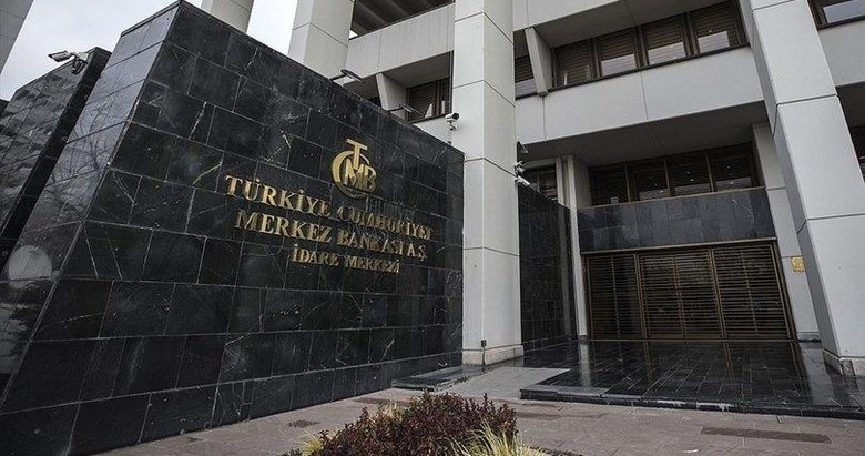 Merkez Bankası faiz kararını açıkladı - Ekonomi Haberleri