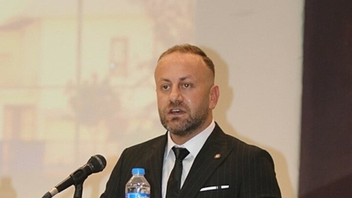 Altay'da Kanlı’dan sert çıkış geldi
