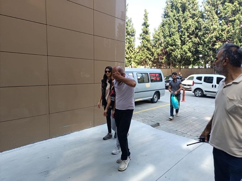 Zehir tacirlerine darbe! Çok sayıda tutuklama