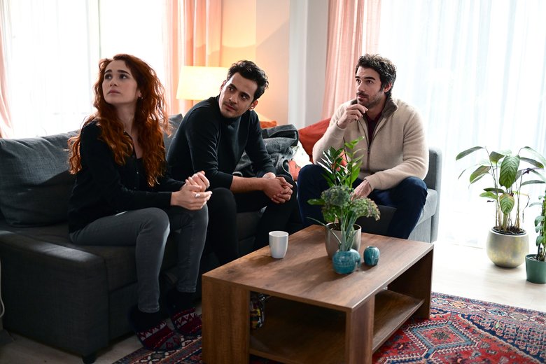 Aldatmak’a iki yeni oyuncu! Nefesler tutulacak
