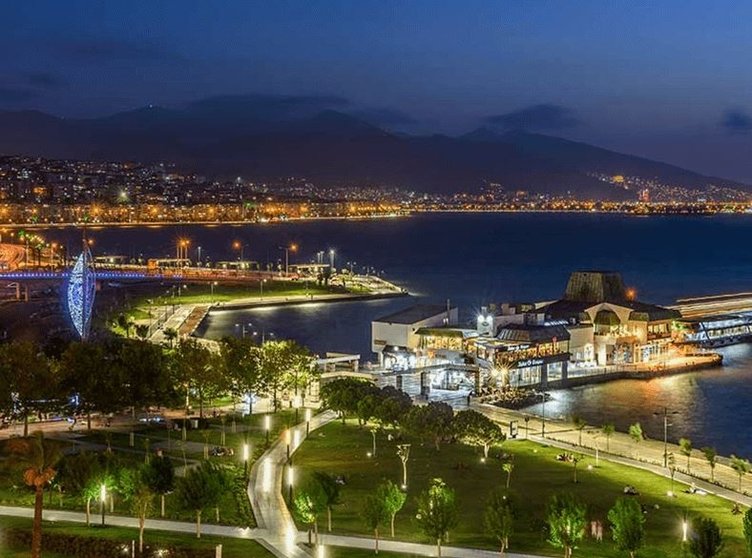 İzmir’i korkutan uyarı! Sessiz afet geliyor, önlem alınmalı