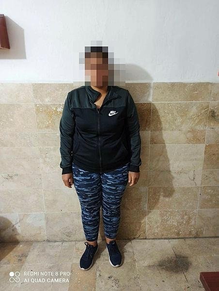 Suç makinesi otostopçu kadınlar nihayet yakalandı