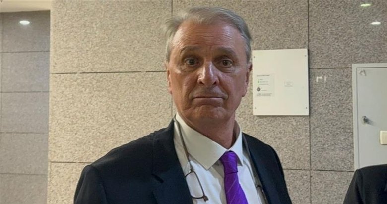 Son dakika: Can Ataklı’ya soruşturma! Bahçeli’nin entübe edildiğini iddia etmişti