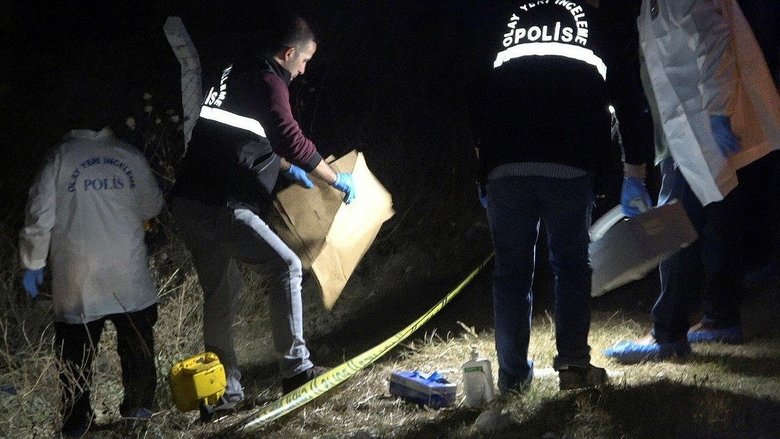 Denizli'de fare zehirli cinayet! Önce itiraf etti sonra 'intihar' dedi