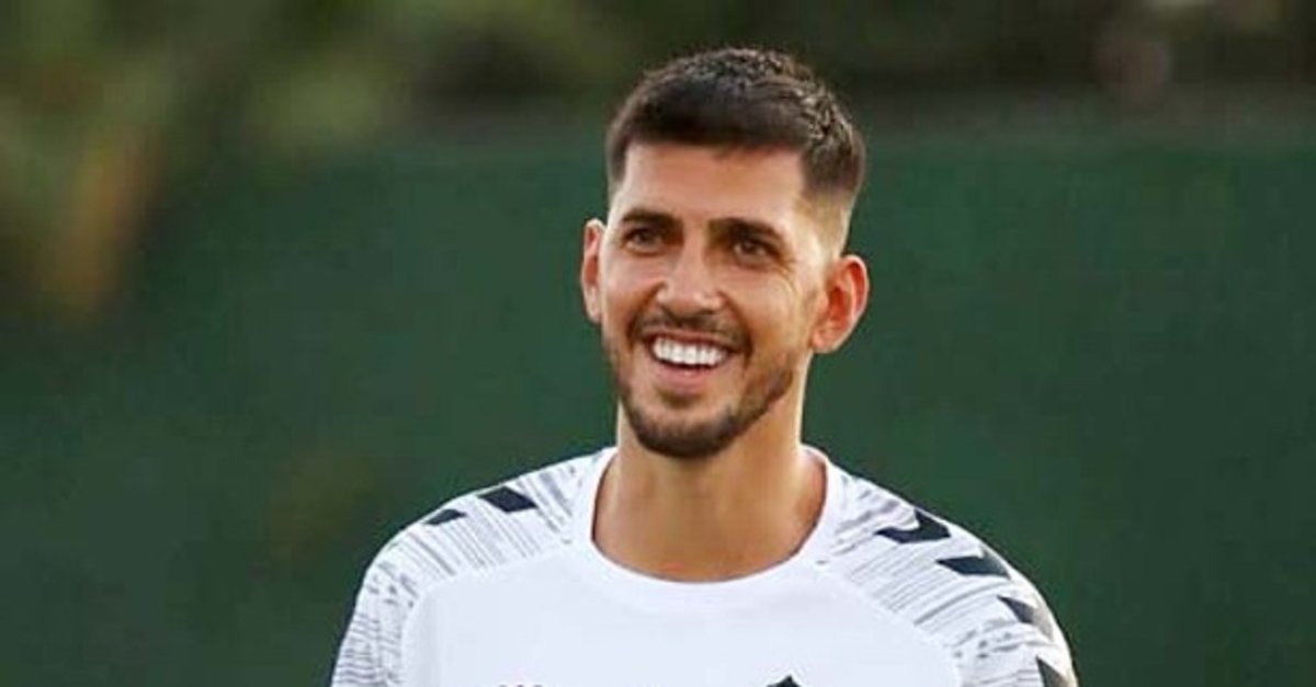 Altay’da Ceyhun’dan teşekkür mesajı