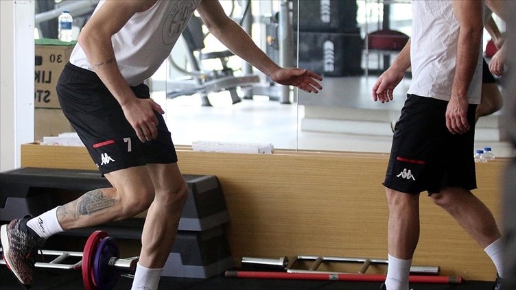 İlk defa spora başlayanların kaçınılmaz sonu: Hamlık ağrısına ne iyi gelir?