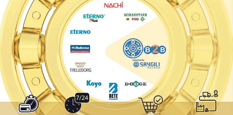 Saygılı Rulman pandemi sürecinde üretimin yanında