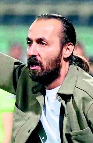 Yeni çalıştırıcısını buldu: Bucaspor’da Sert dönemi