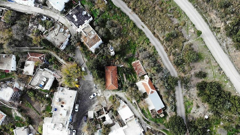 20 yıl sonra tekrar ezan sesleri yükselecek! Atıl haldeki cami Bodrum’u harekete geçirdi