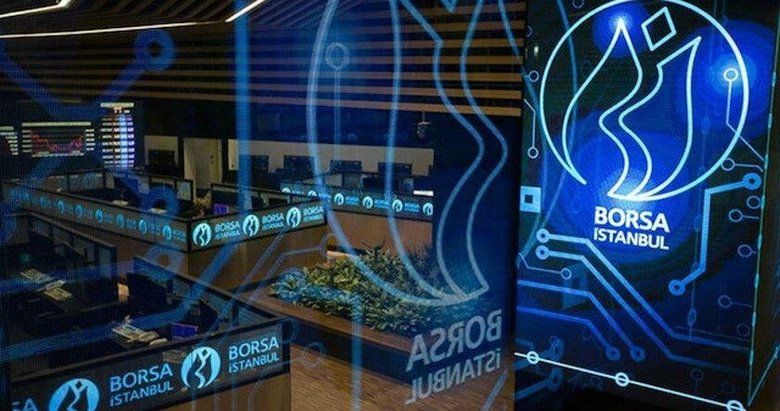 Borsa 27 Temmuz’dan bu yana ilk defa 1.200 seviyesinin üzerine çıktı