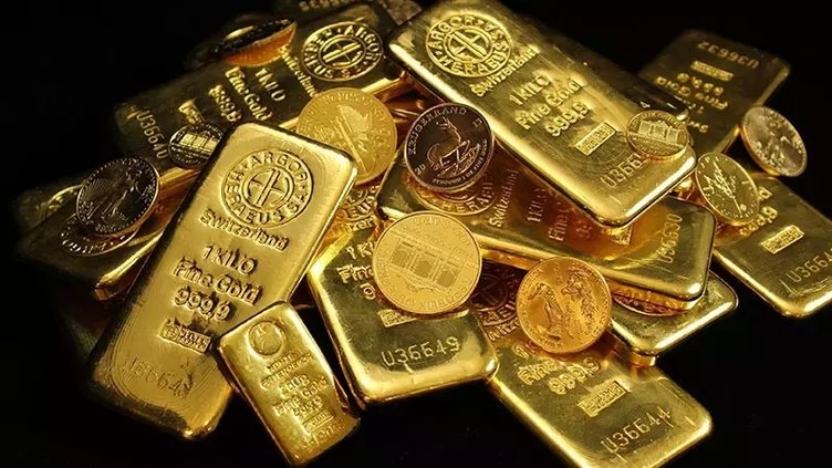 Altın fiyatlarında son durum! 20 Kasım 2024 Cumhuriyet altını, 22 ayar bilezik, çeyrek ve gram altın ne kadar?