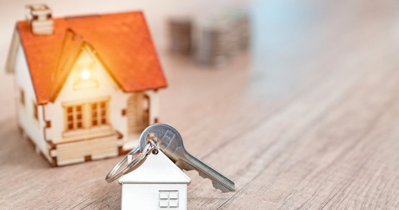 Kayseri’de icradan satılık daire