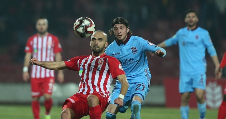 Balıkesirspor’da şok gelişme! 6 futbolcu takımdan ayrıldı, devre arası kamp iptal edildi