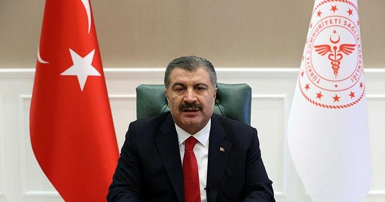 Sağlık Bakanı Fahrettin Koca’dan ilaç fiyatlarına ilişkin açıklama! ’Hepatit A aşısı yok’ iddialarına da son noktayı koydu