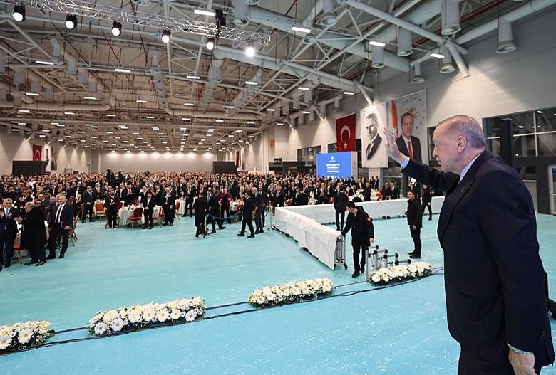 Başkan Erdoğan müjdeleri peş peşe açıkladı! Kredi limitleri yükseltildi
