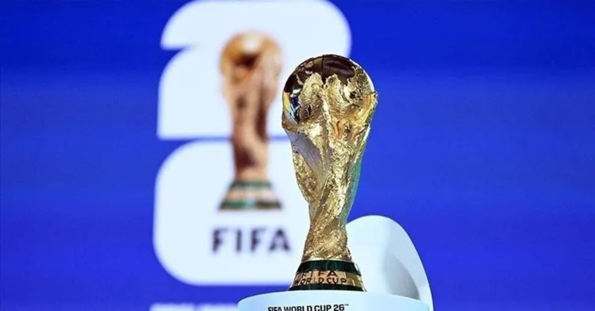 2026 FIFA DÜNYA KUPASI BİLET SATIŞLARI BAŞLADI!