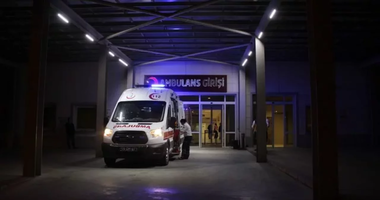 Kafa dağıtmak için gittiği sahilde öldü