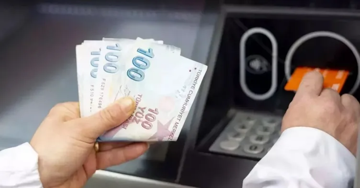 Emekliye müjde! En yüksek promosyon o bankada: İşte Akbank, Denizbank, Garanti bankalarının promosyon ücretleri…