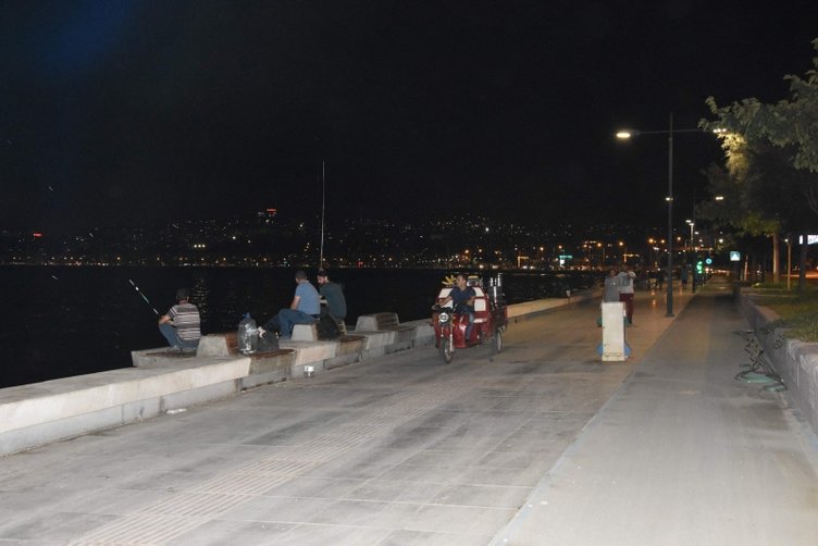 ’İzmir’deki koku hasta eder’