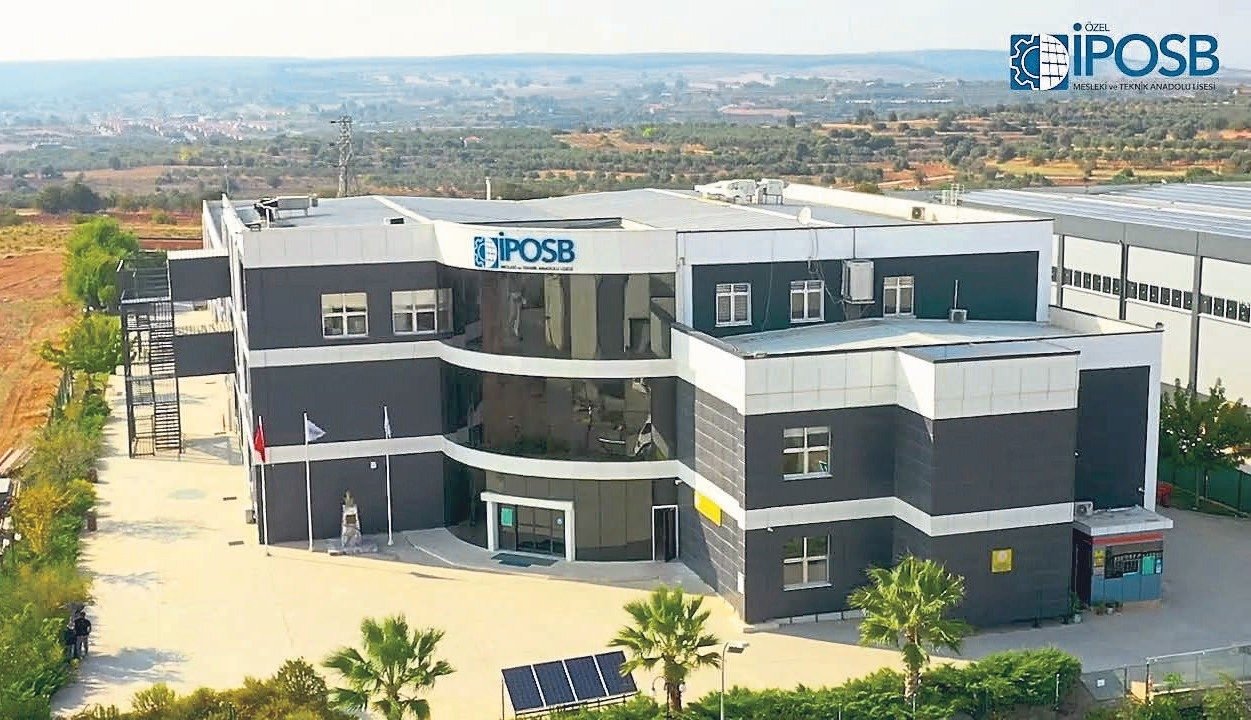 Facianın eşiğinden dönüldü: İzmir'de okula saldırı hazırlığı önlendi!