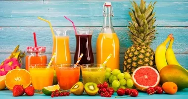 İçmeden önce bir kez daha düşünün! İçindeki şeker miktarı şaşırtıyor