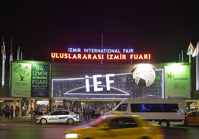 89 Izmir Fuari Konserleri 2020 Egeetkinlik Com Firsat Etkinlikleri Konserler Tiyatro Festival