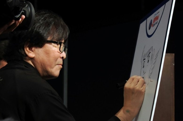 Tsubasa 43 yıl sonra jübile yaptı