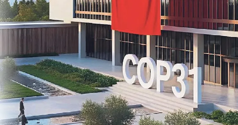 Sigorta sektörü COP31’de iklim direncini konuşacak